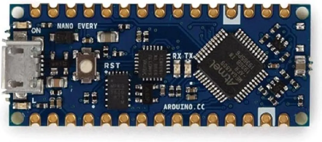 Arduino Nano Every ABX00028 Board