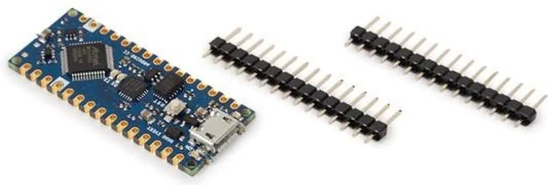 Arduino Nano Every ABX00028 Board
