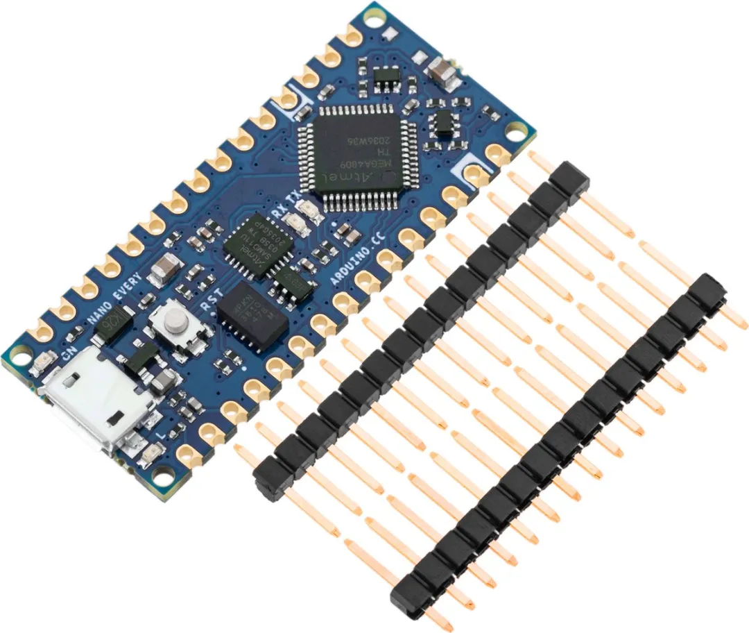 Arduino Nano Every ABX00028 Board