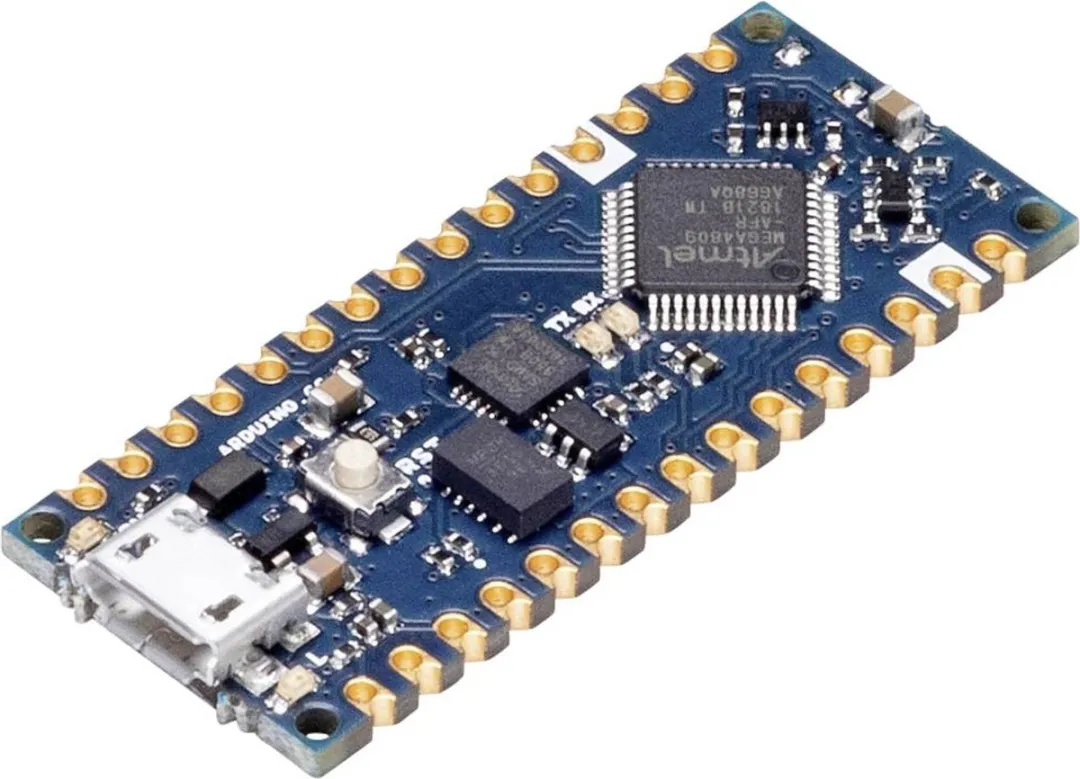 Arduino Nano Every ABX00028 Board