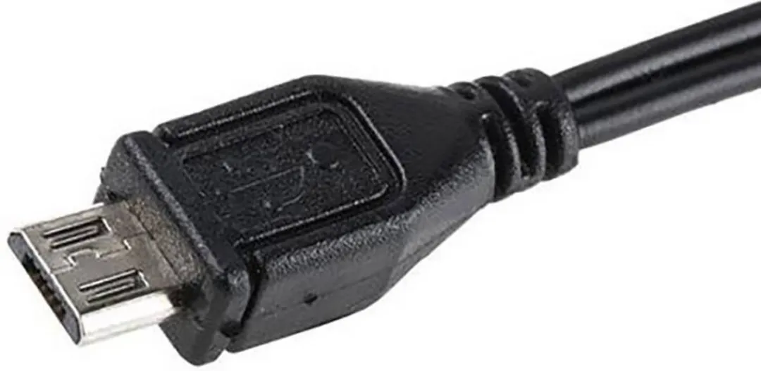 Raspberry Pi T5989DV Stekkernetvoeding 2500mA - Zwart