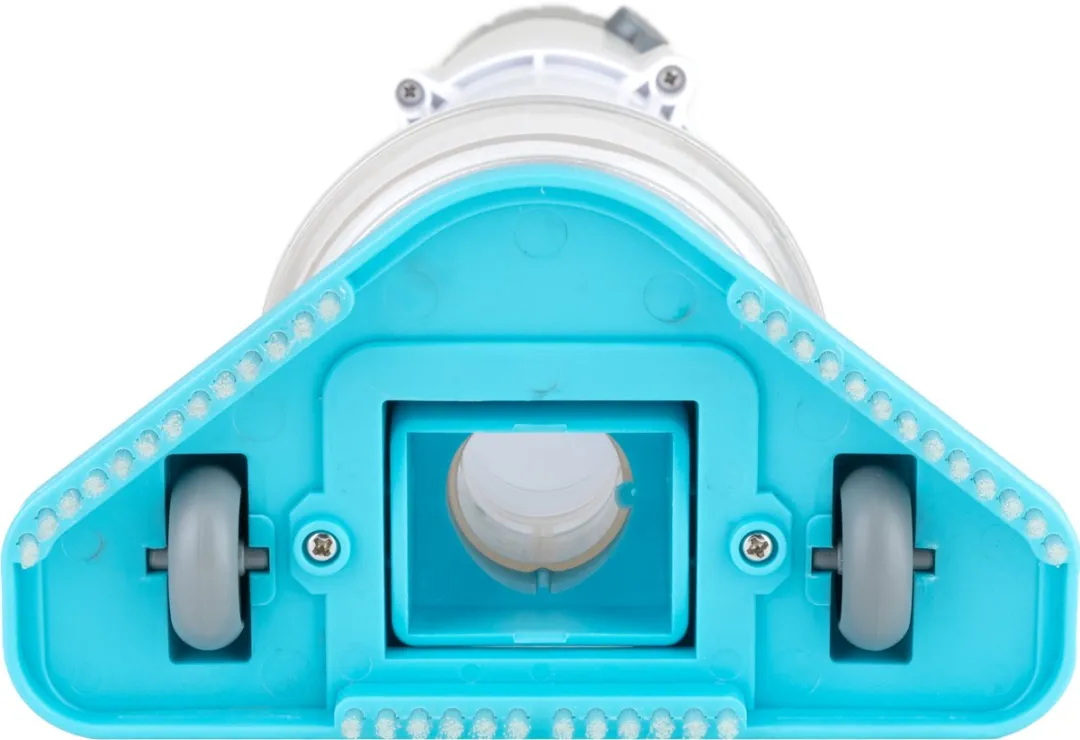 Kokido Telsa 2 STKY-00014219 Pool & Spa Stofzuiger - Wit/Blauw - afbeelding 6 van 6