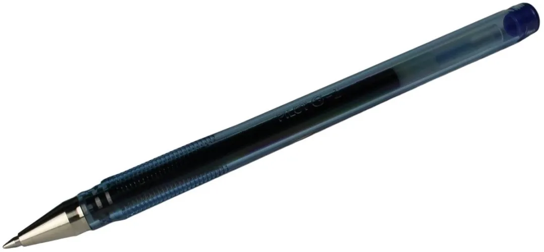 Pilot G-1 Gelschrijver - Blauw - 12 Stuks