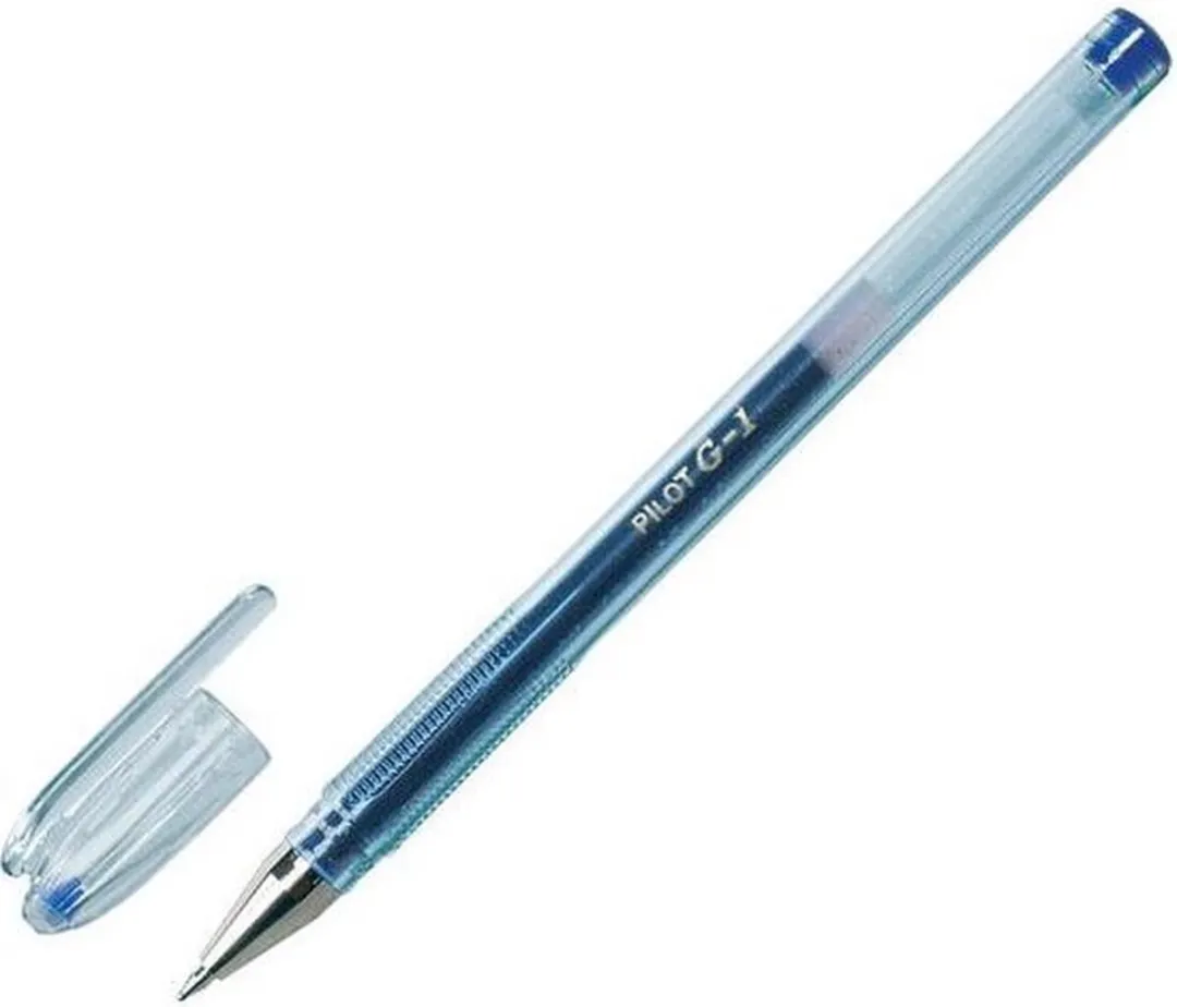 Pilot G-1 Gelschrijver