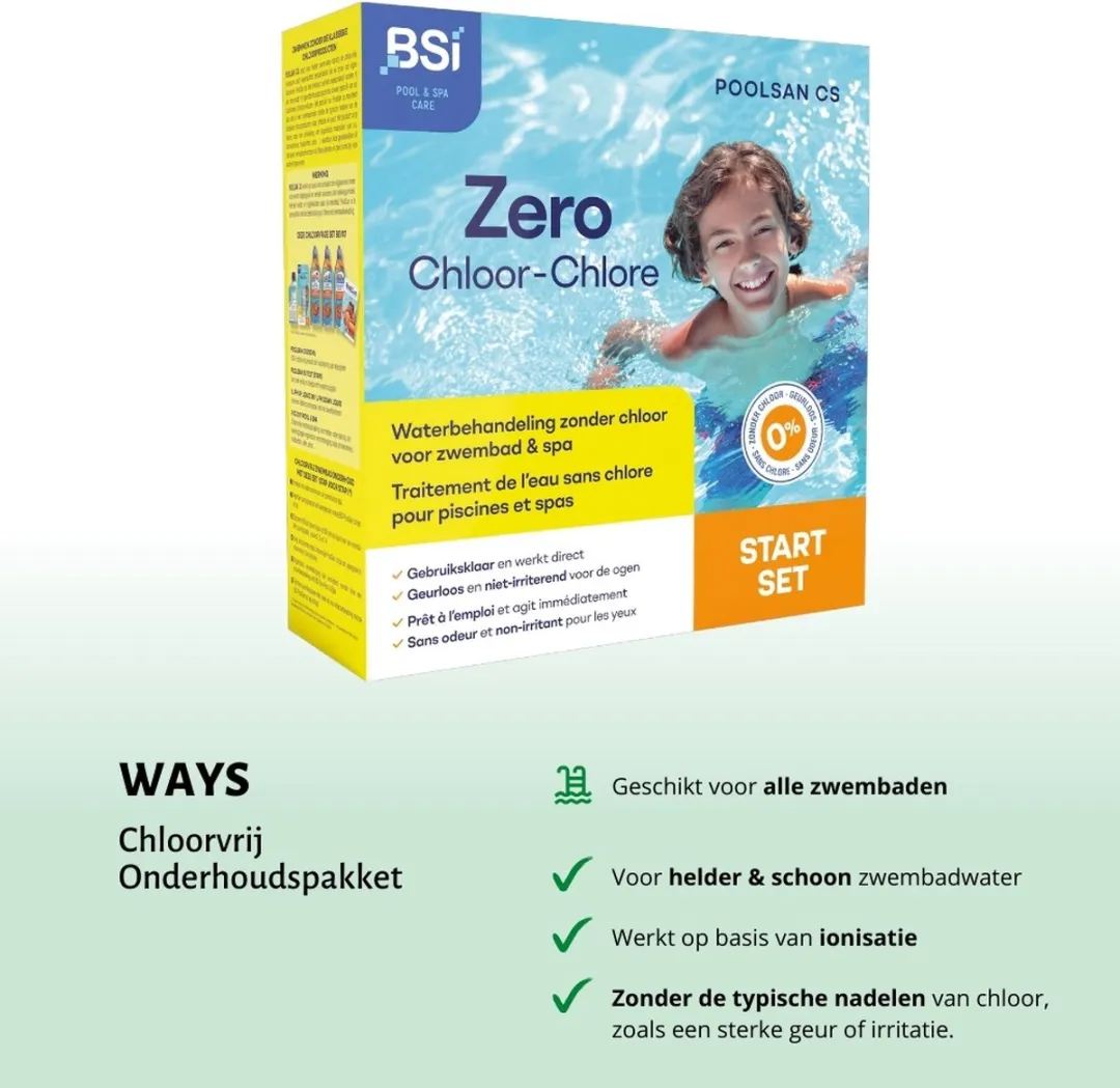 Bestway Steel Pro Zwembad 366x76cm Blauw - 6473L