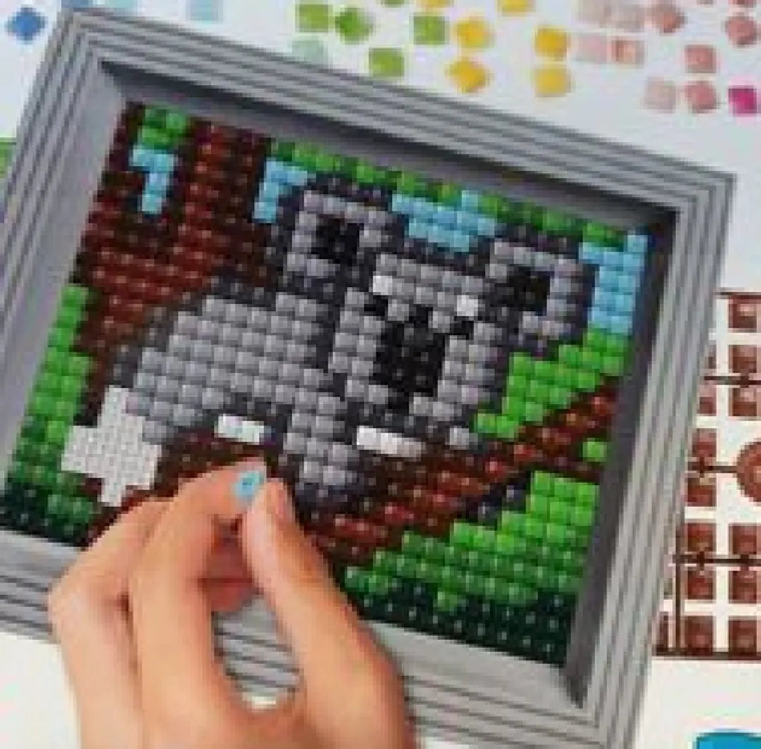 Pixel Hobby XL Koala Grote Pixel