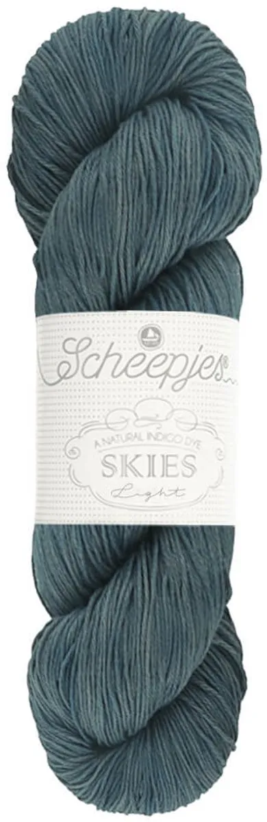 Scheepjes Skies Light 100g