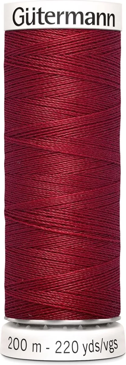 Gutermann Polyester Naaigaren 200m