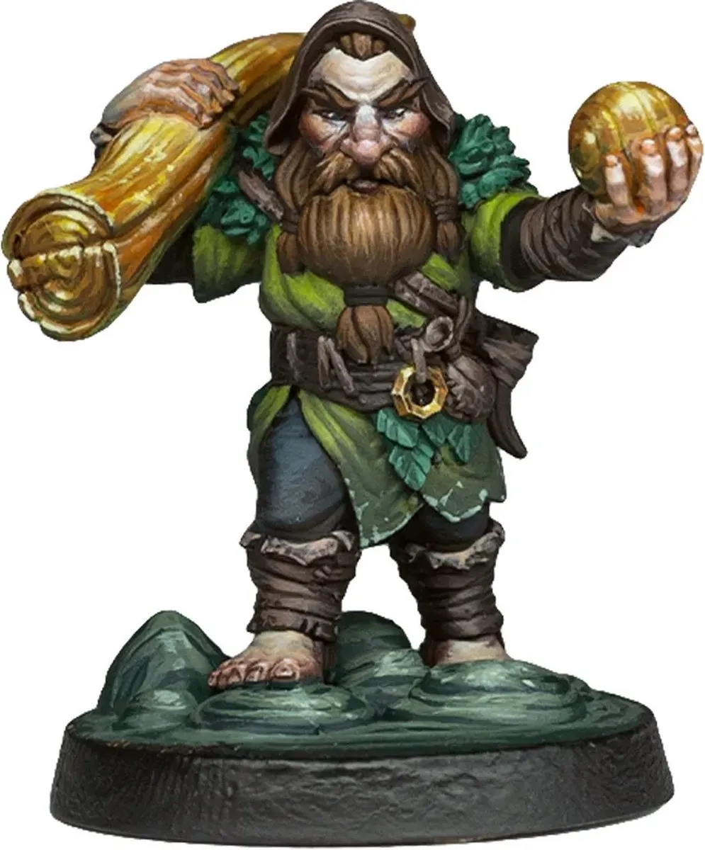 Vallejo Model Color Acrylverf Set 12x18ml - Squidmar Miniatures