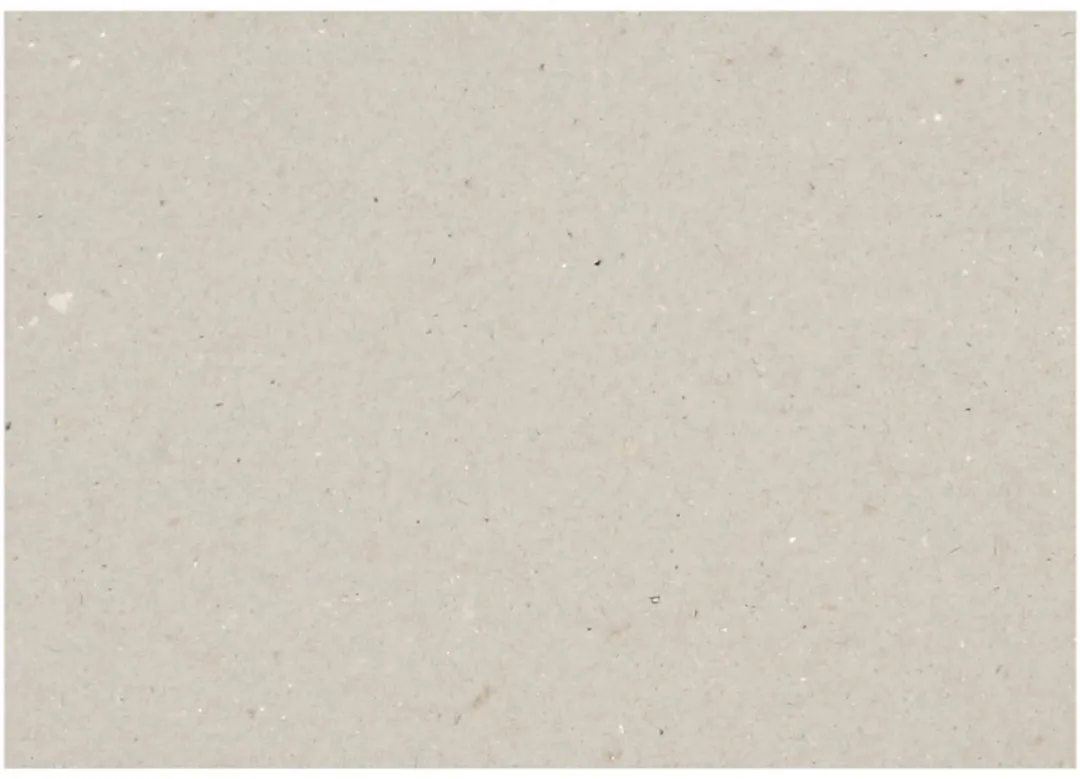 Creativ Company Grijs Karton 3mm 25x35cm - 10 Vel
