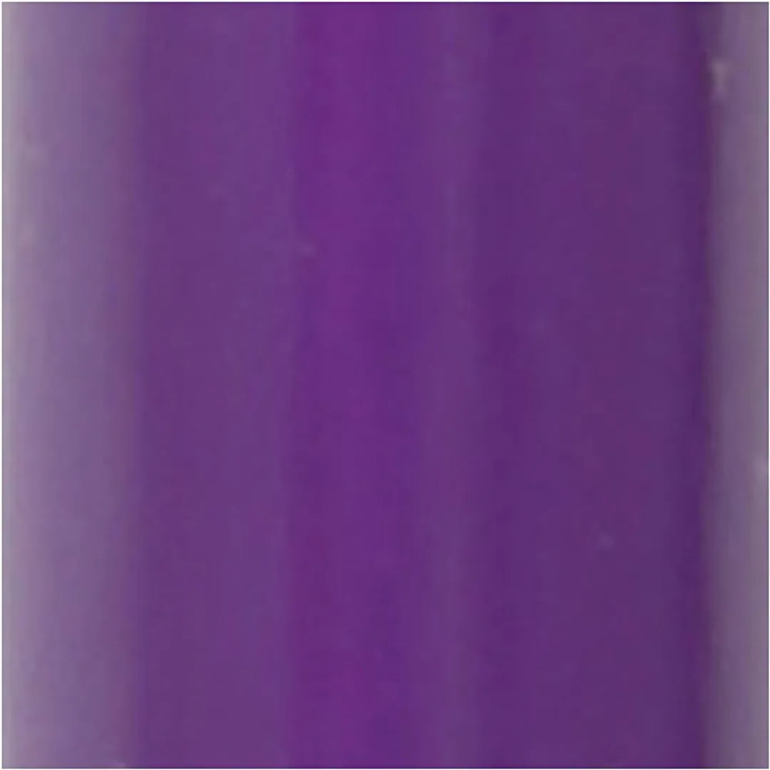 Colortime Kleurpotloden 3mm - Paars - 12 Stuks