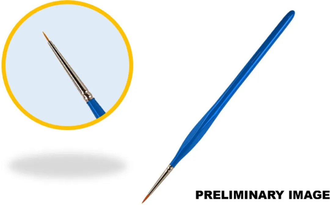 Revell Hobbypenseel Painta Professional Maat 0