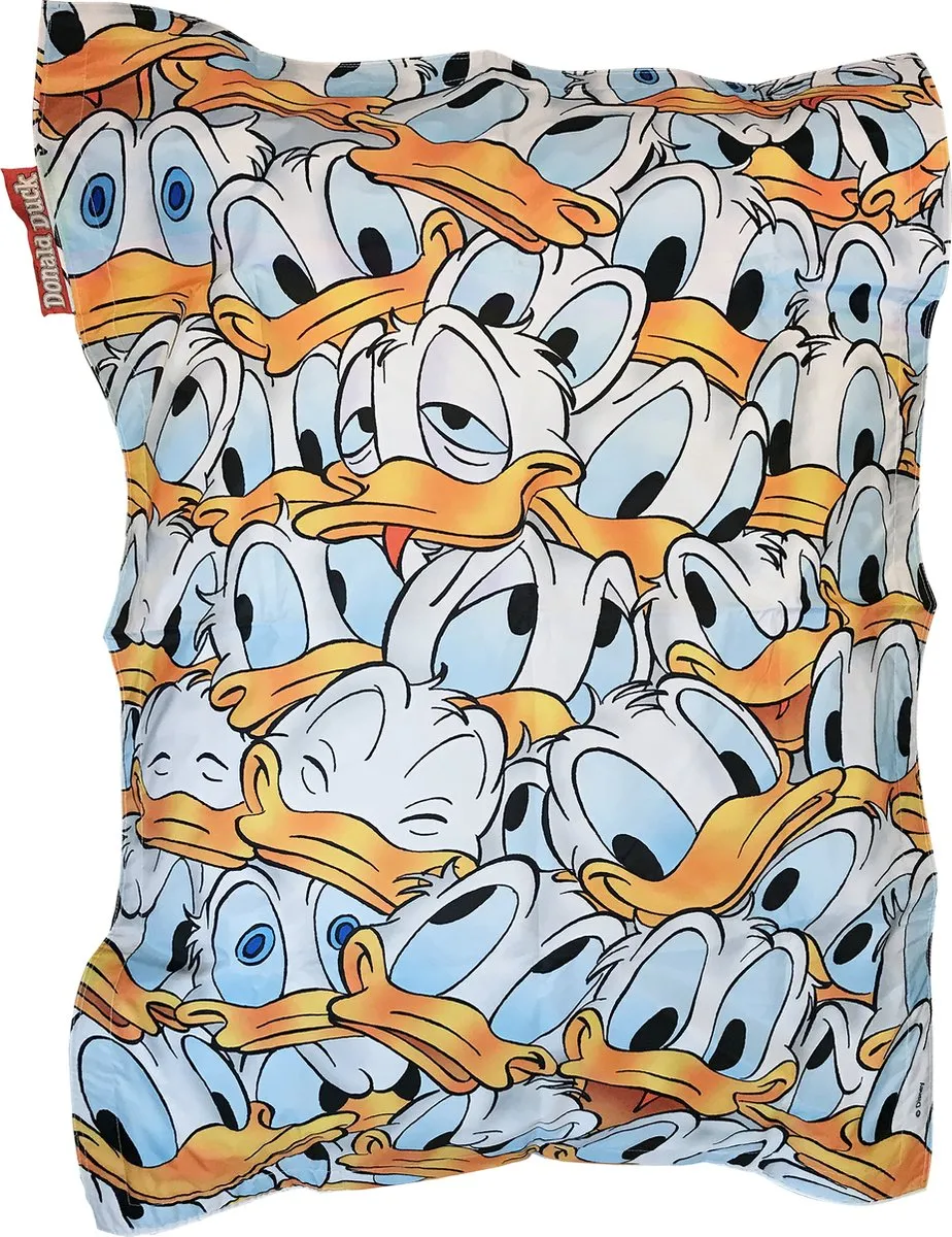 Disney Donald Duck Zitzak Hoofdjes