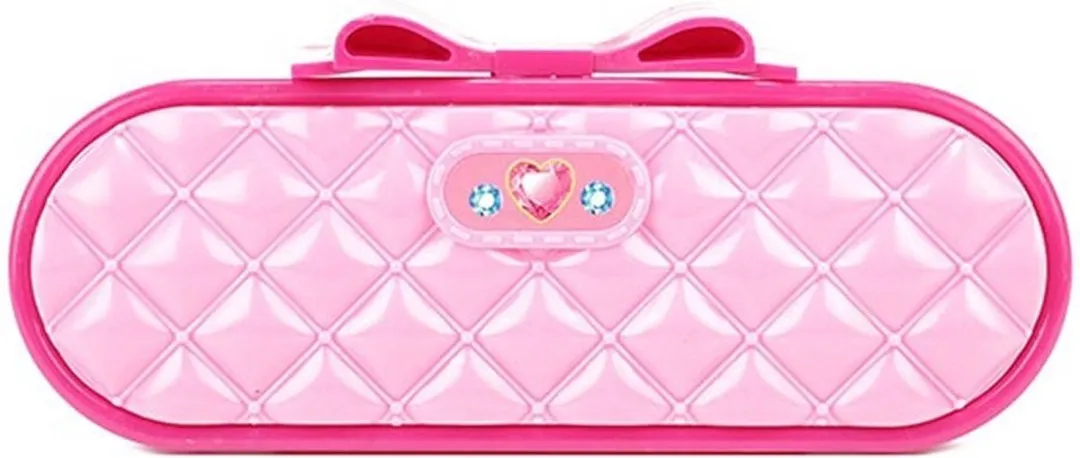 Toi-Toys Princess Verkleedset Roze - 3-delig