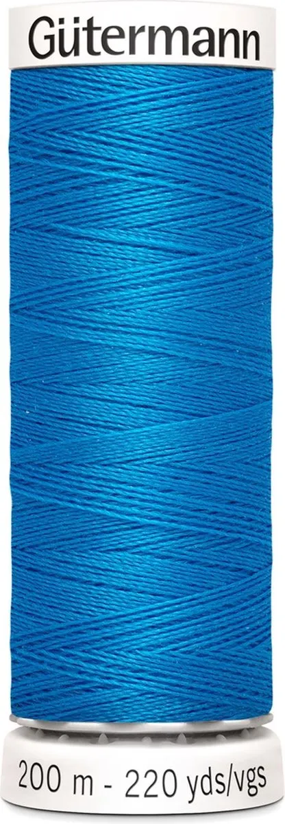 Gutermann Polyester Naaigaren 386