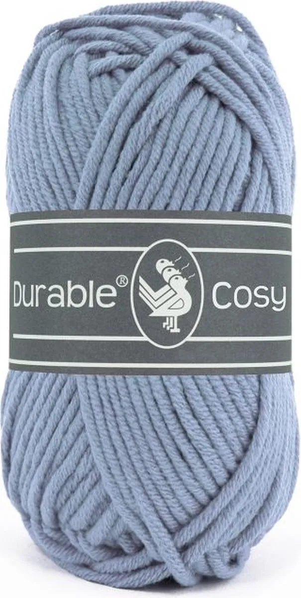 Durable Cosy Garen