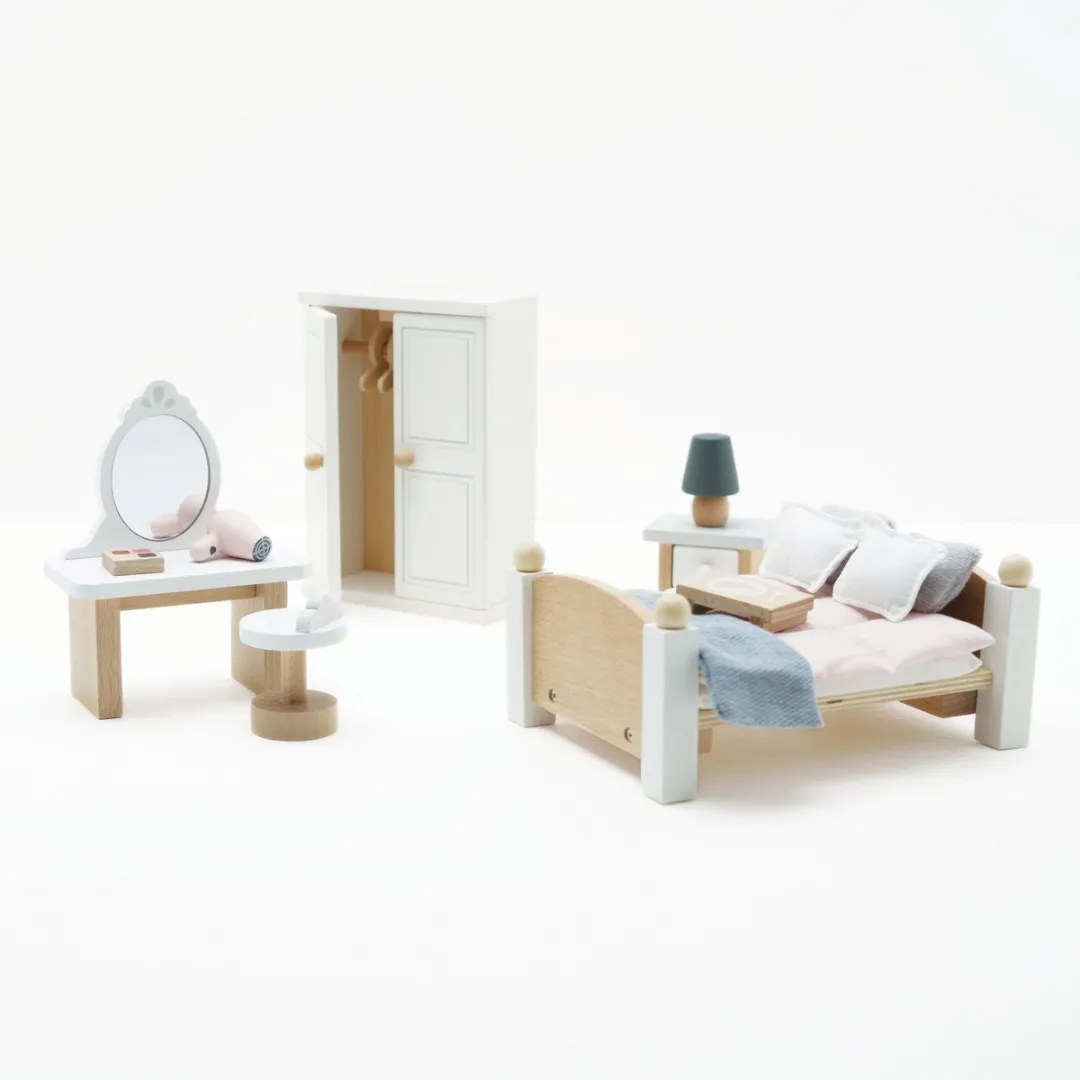 Le Toy Van Daisylane Slaapkamer Poppenhuismeubels