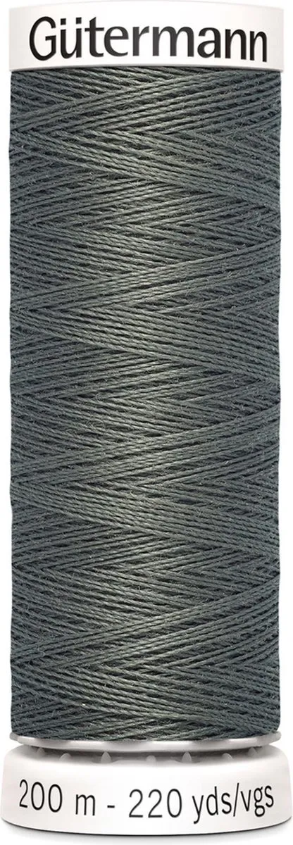 Gutermann Polyester Naaigaren 200m