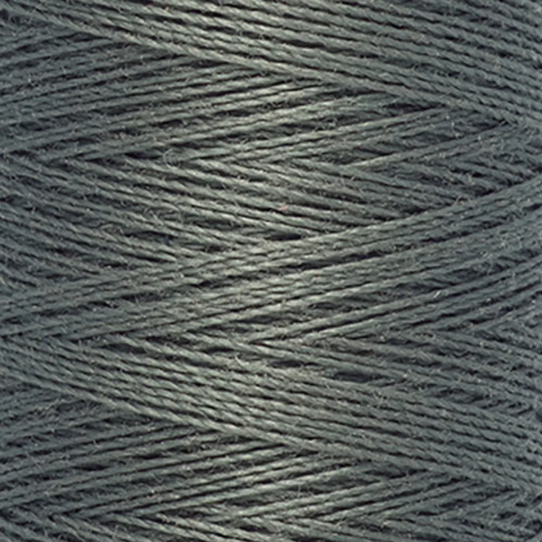 Gutermann Polyester Naaigaren 200m - Grijs