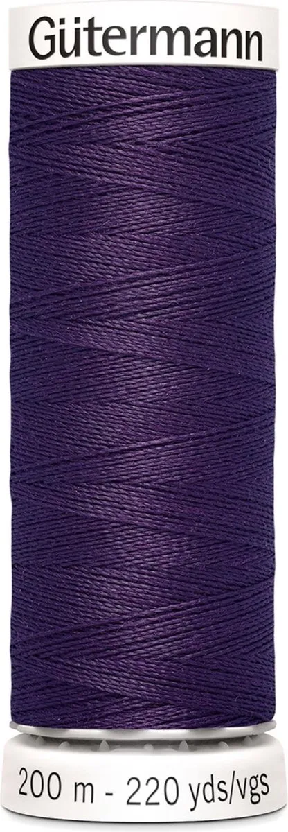 Gutermann Polyester Naaigaren 200m