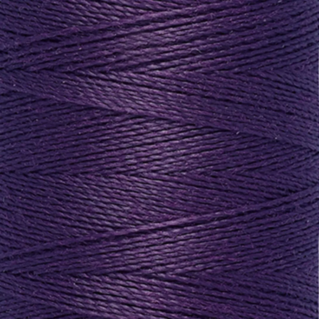 Gutermann Polyester Naaigaren 200m - Paars
