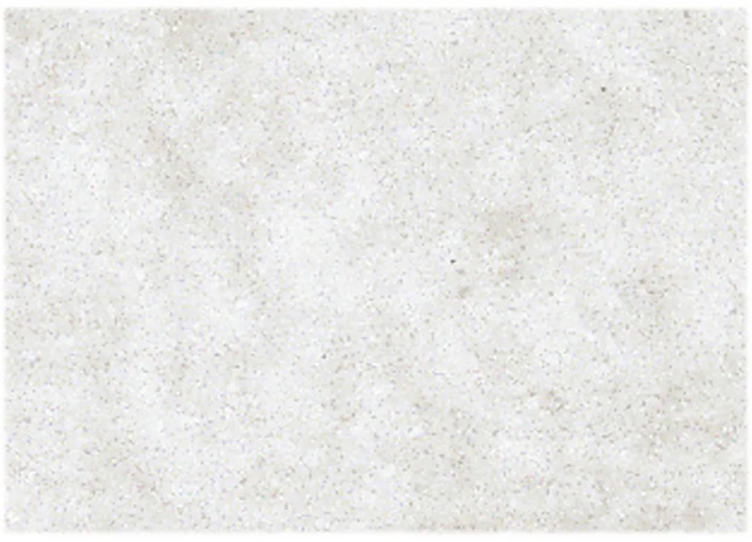 Creativ Company Kraft Papier A4 Wit - 20 Vel