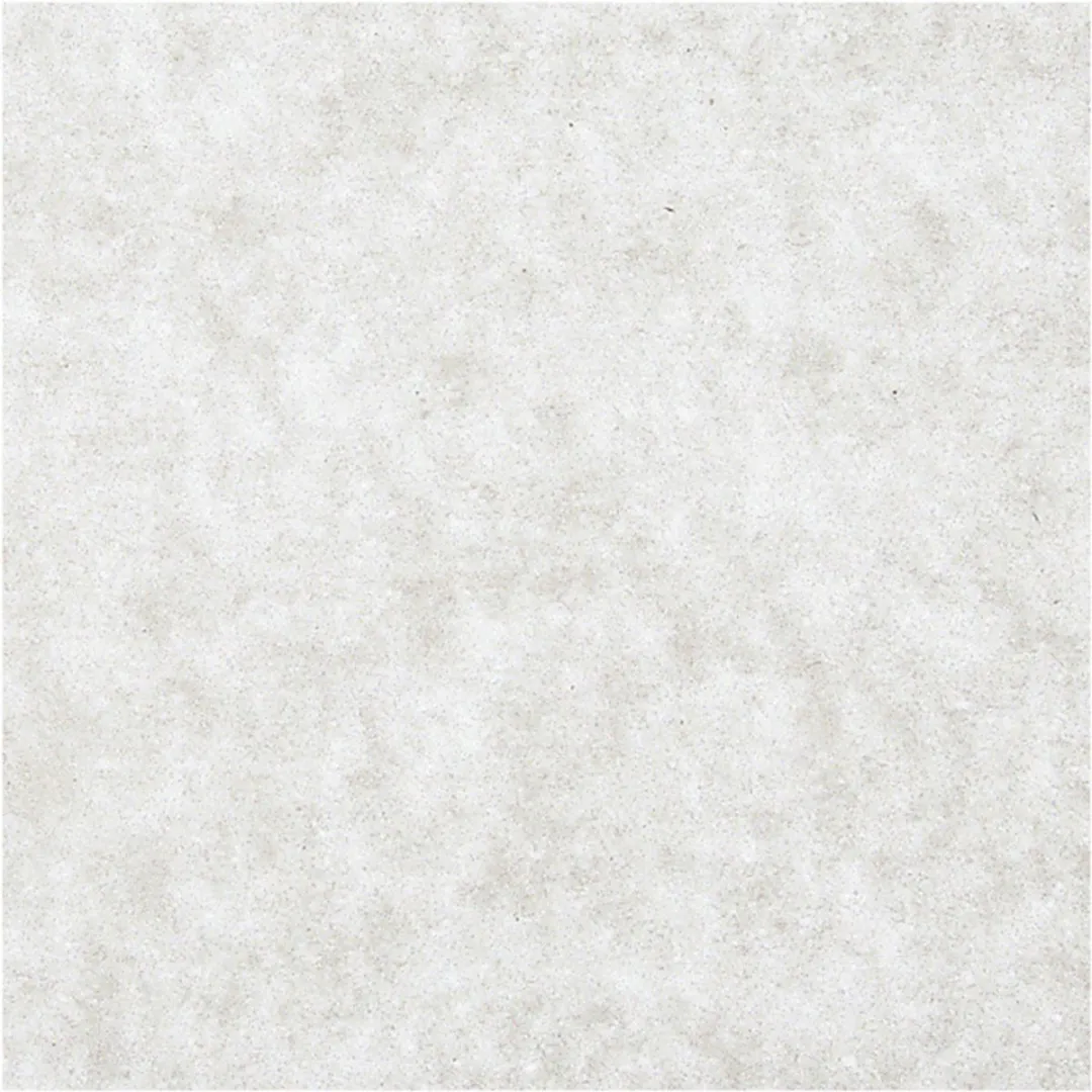 Creativ Company Kraft Papier A4 Wit - 20 Vel