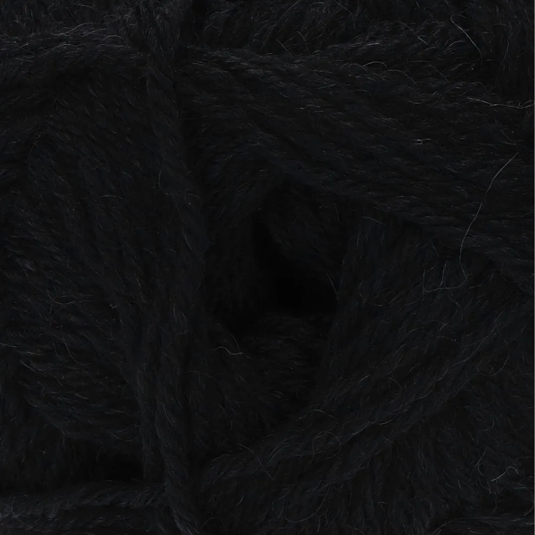 Durable Soqs - .325 Zwart