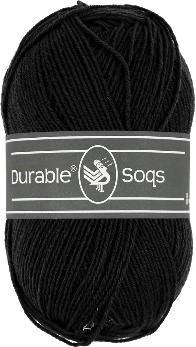 Durable Soqs