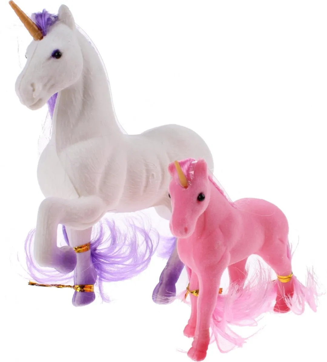 Toi-Toys Speelset Unicorn met Veulen