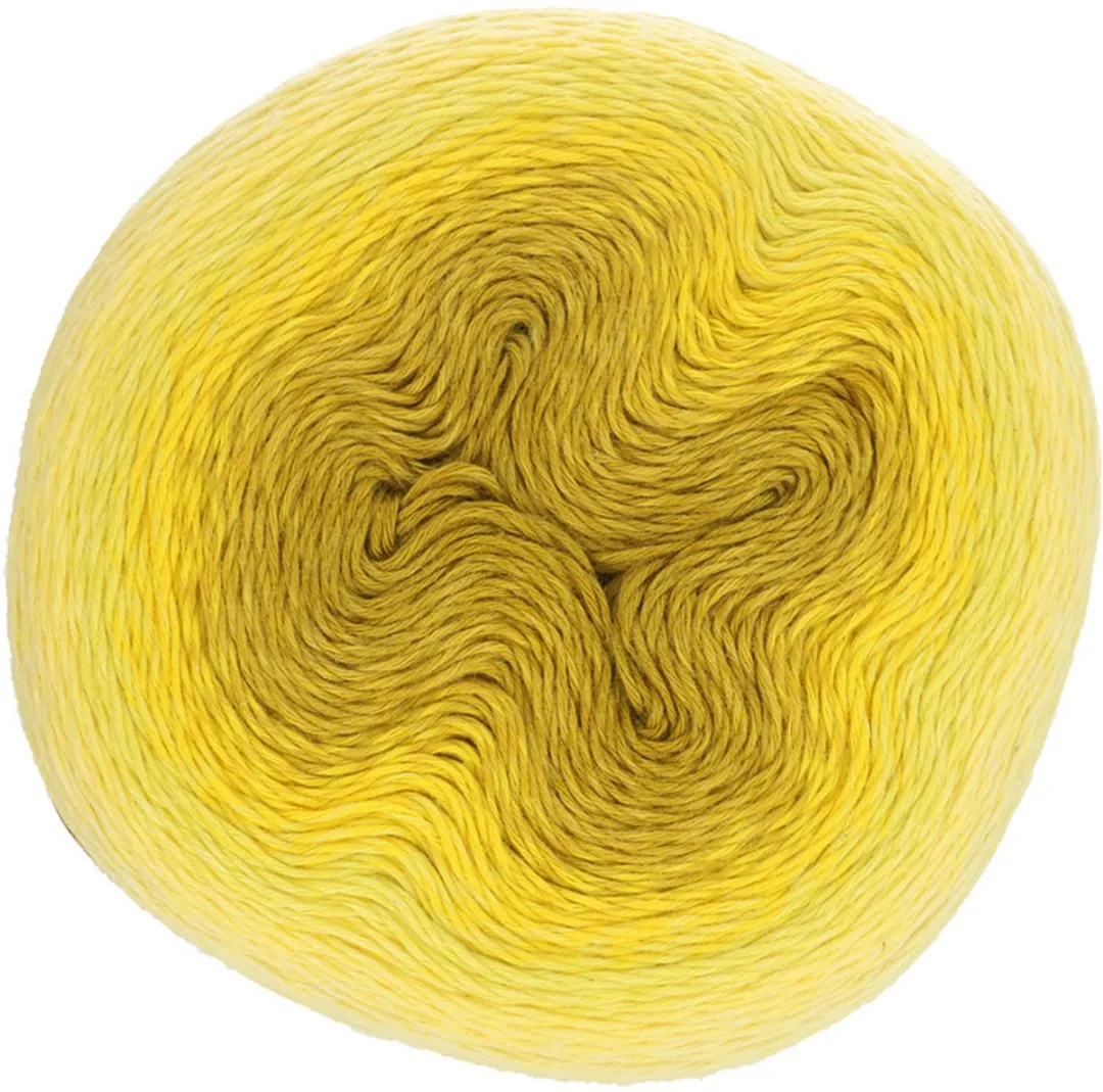 Scheepjes Whirl 1000m Daffodil Dolally - 551 - 1 Stuk