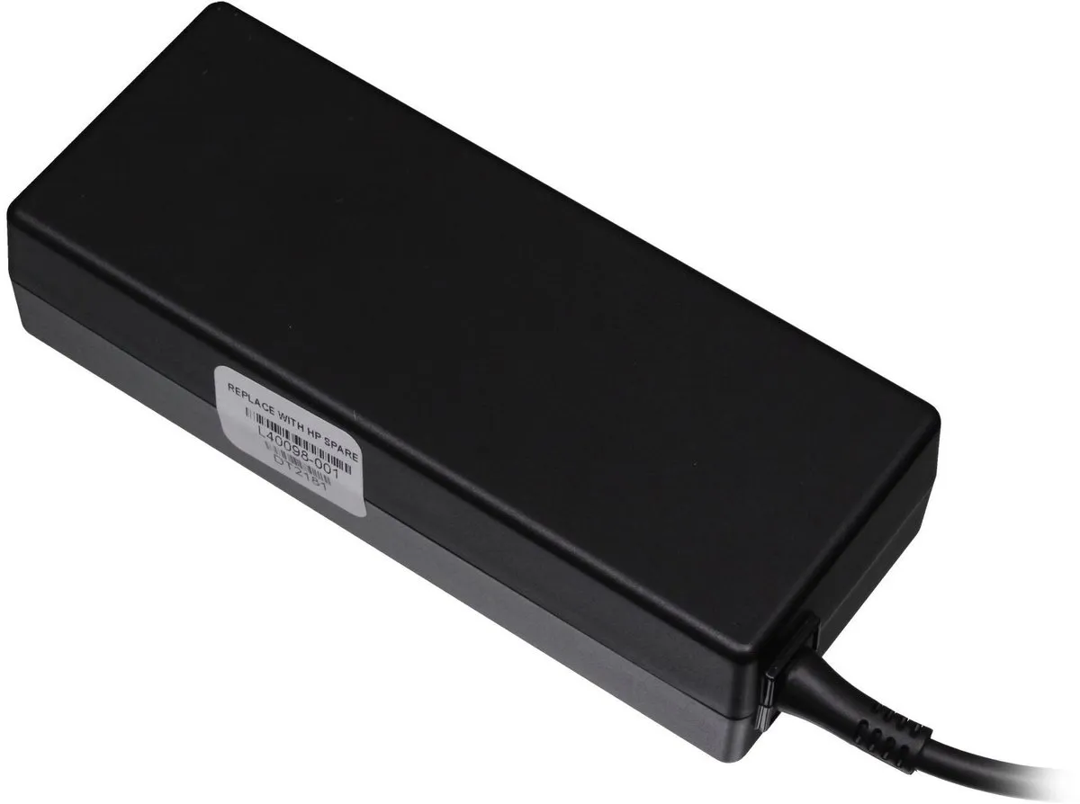 HP 709566-003 Oplader 90W - Laptop