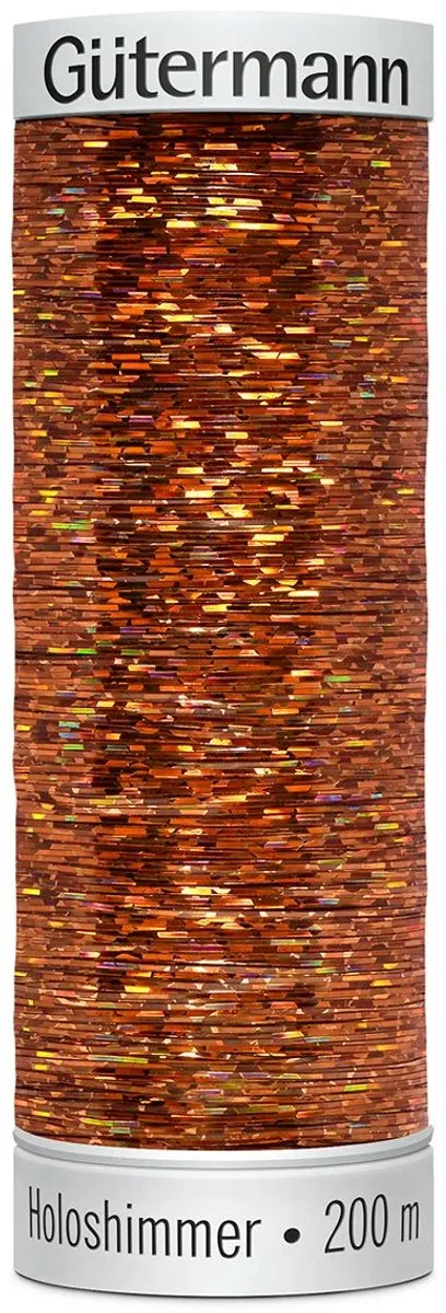 Gutermann Sulky Holo 200m Machine Borduurgaren