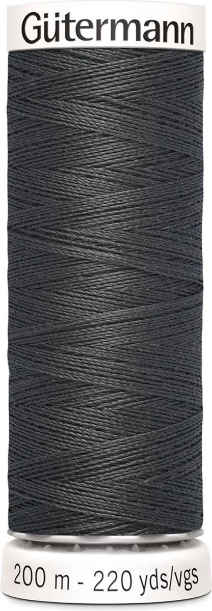 Gutermann Polyester Naaigaren 200m