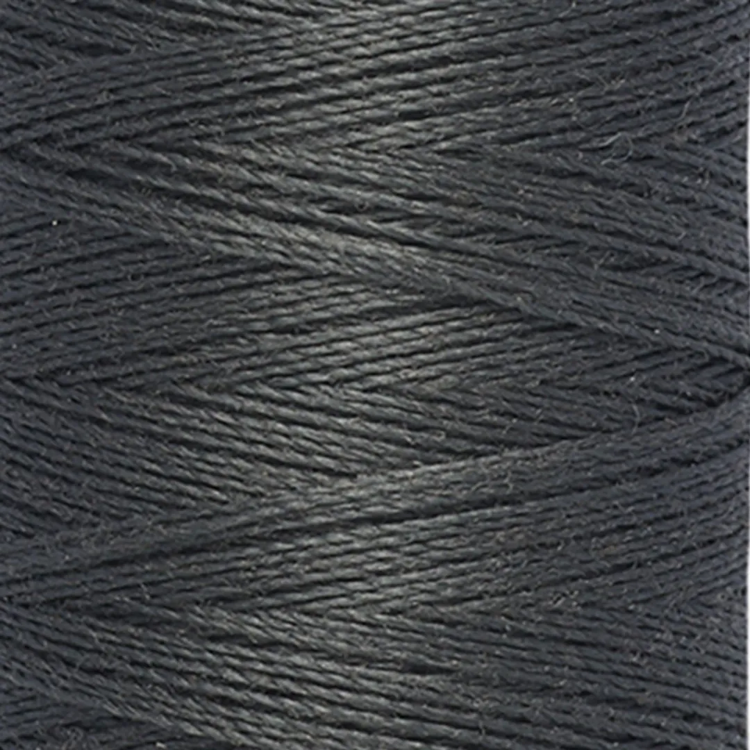 Gutermann Polyester Naaigaren 200m - Grijs