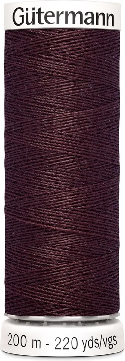 Gutermann Polyester Naaigaren 200m