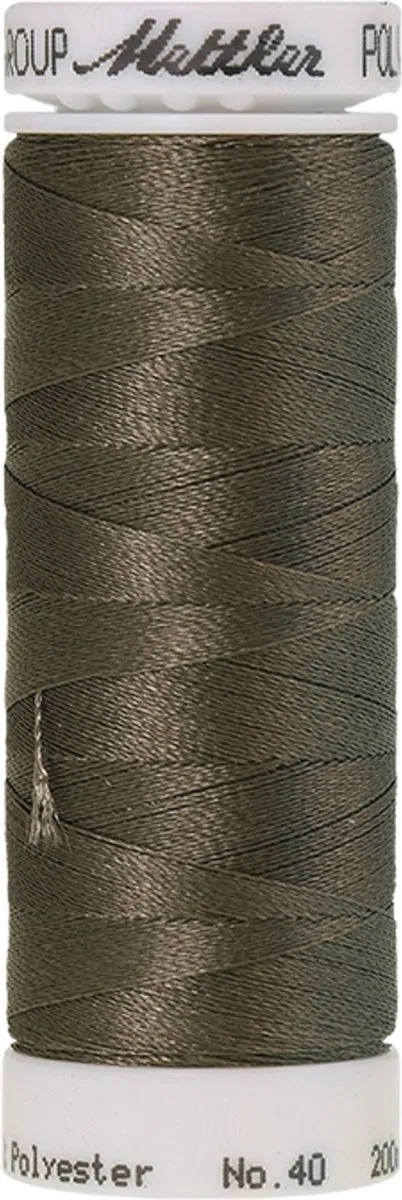 Amann Mettler Polysheen Borduurgaren 776