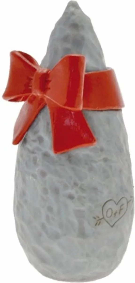 Plastoy Menhir Asterix & Obelix Steen 60555