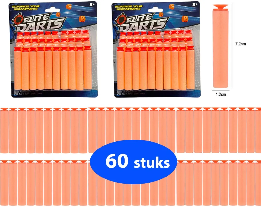 YJ Toys Elite Darts 895