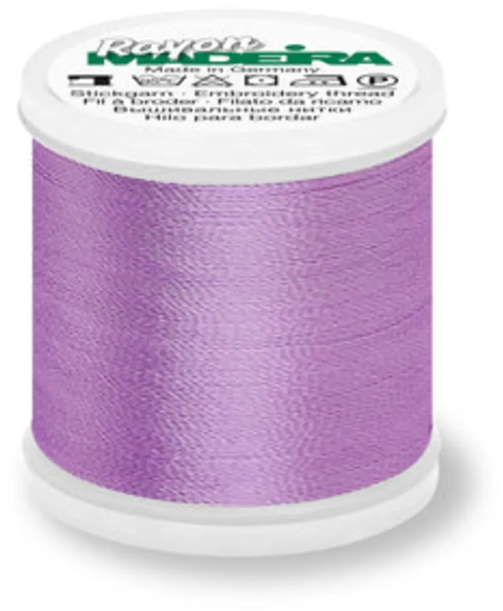 Madeira Rayon 40 Borduurgaren 1000m - 1080