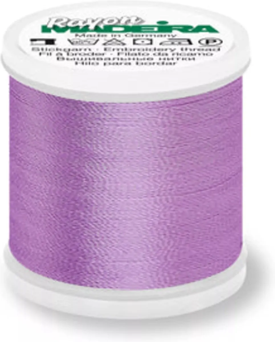 Madeira Rayon 40 Borduurgaren 1000m - 1080