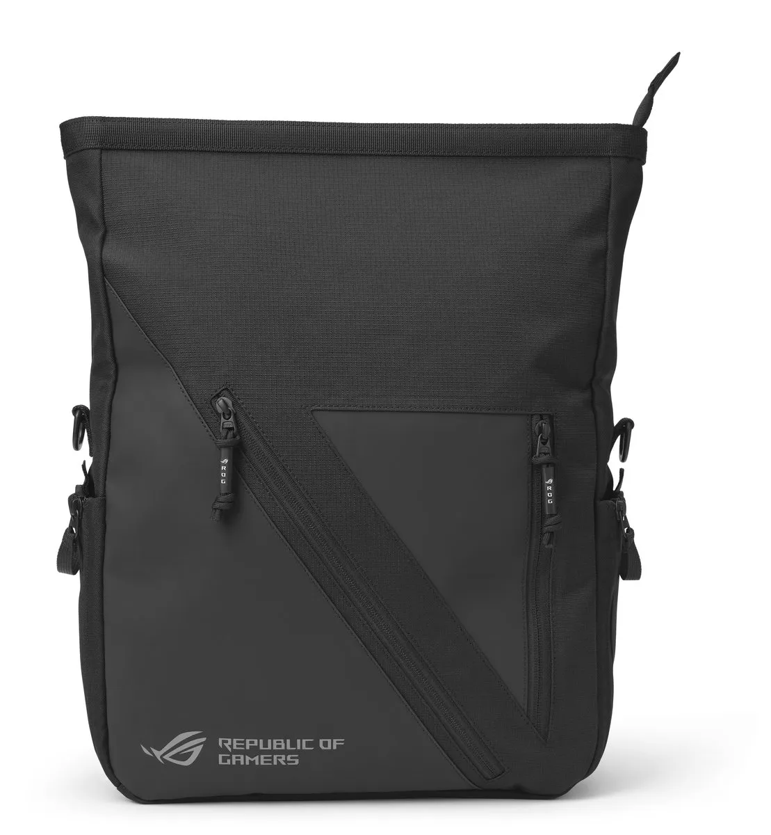 ASUS ROG BC2000 Archer Messenger 14 Documententas - Zwart