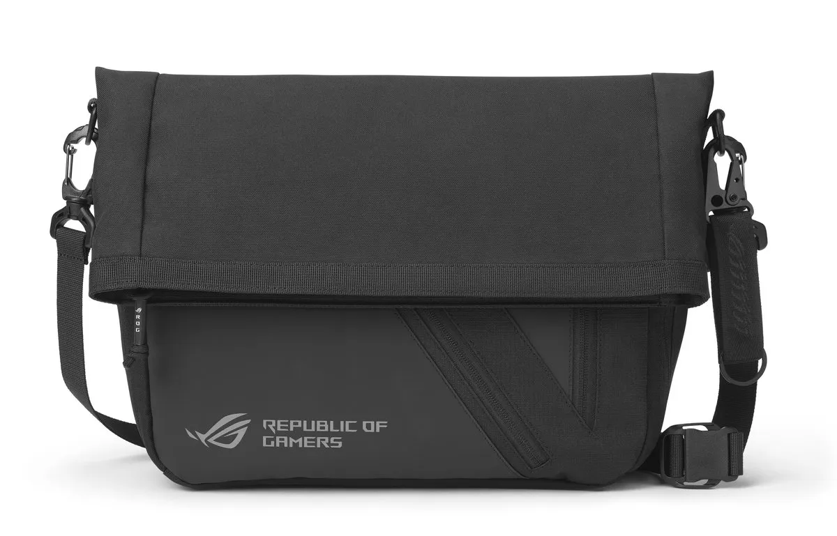 ASUS ROG BC2000 Archer Messenger 14 Documententas