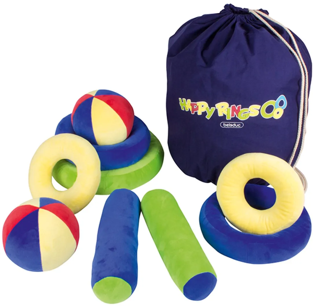 Beleduc Happy Rings XXL 42050