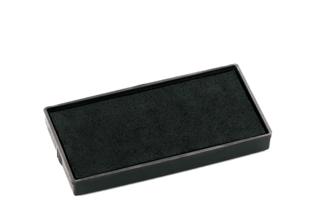 Colop E/40 Stempelinkt Zwart - 2 Stuks