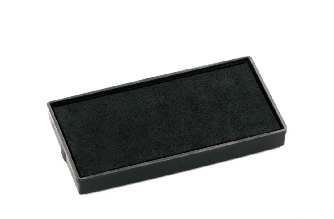 Colop E/40 Stempelinkt Zwart - 2 Stuks