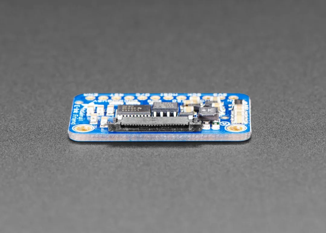 Adafruit eInk Breakout Friend 4224 - Meerkleurig