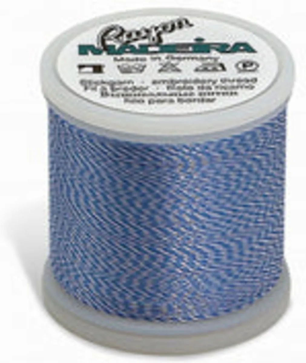 Madeira Rayon 40 200m