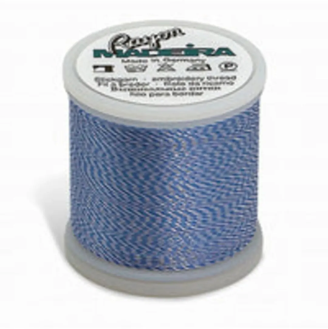 Madeira Rayon 40 200m - 2216
