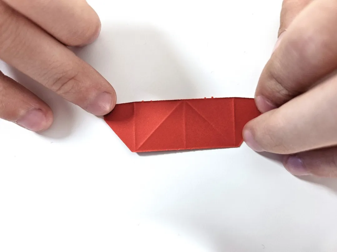 Alexander Toys Origami 3D Lieveheersbeestjes 180 Stuks - Multikleur